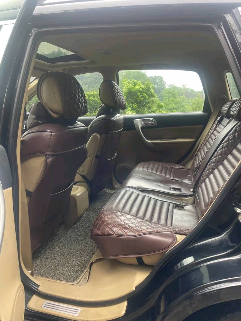 邯郸13年哈弗H66