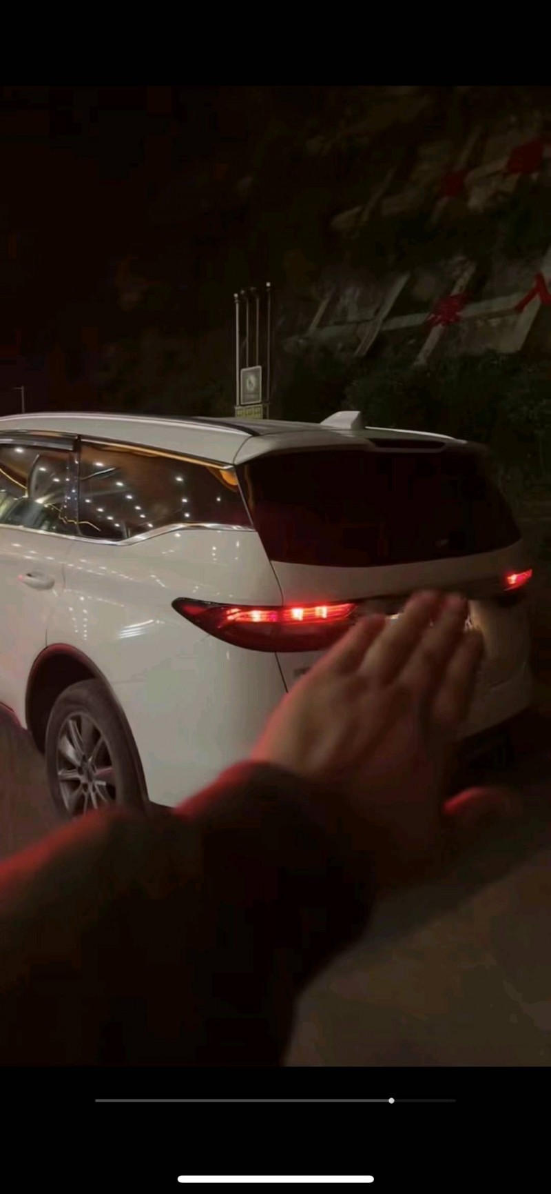 邯郸20年吉利嘉际3