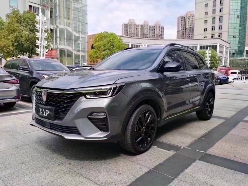 常州21年榮威RX59