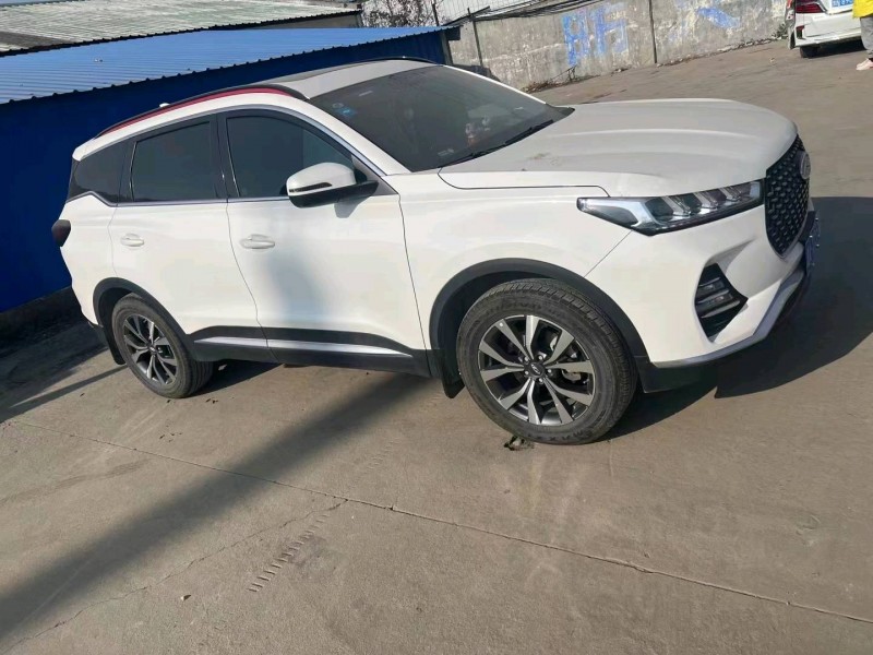 济宁21年哈弗H63