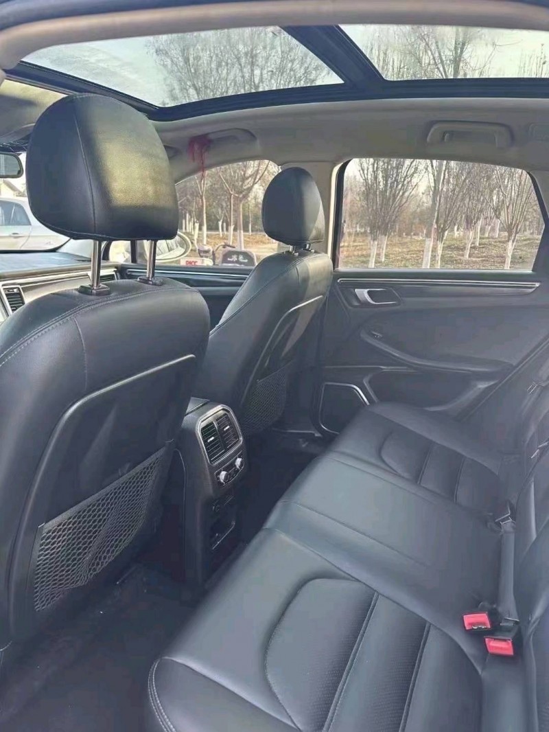 北京19年众泰SR95