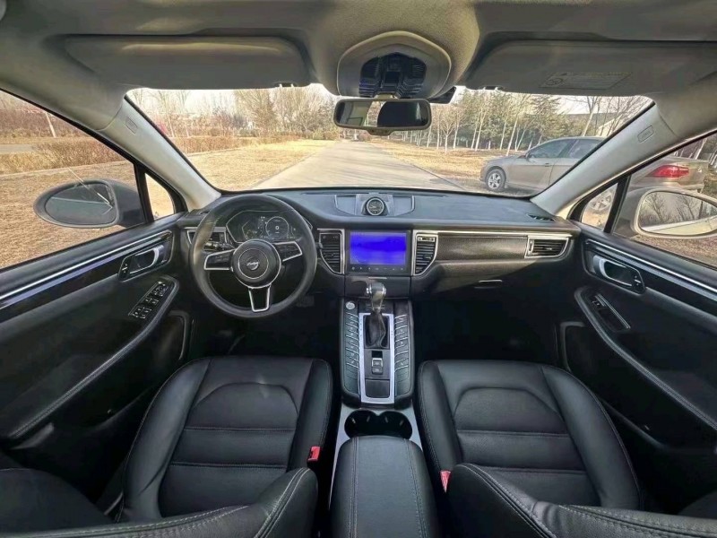 北京19年众泰SR96