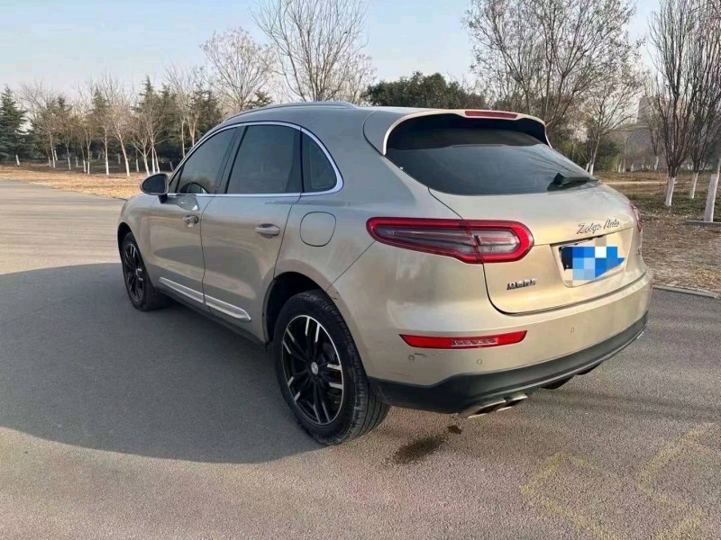 北京19年众泰SR98