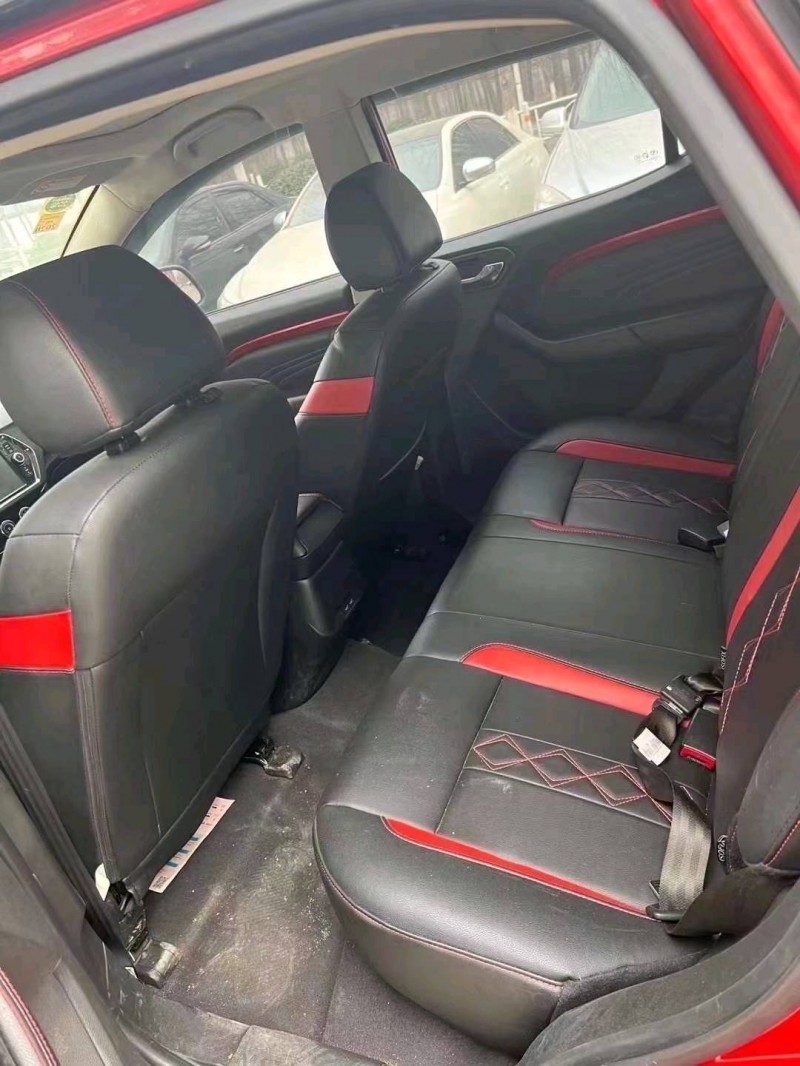 北京18年东南汽车DX34