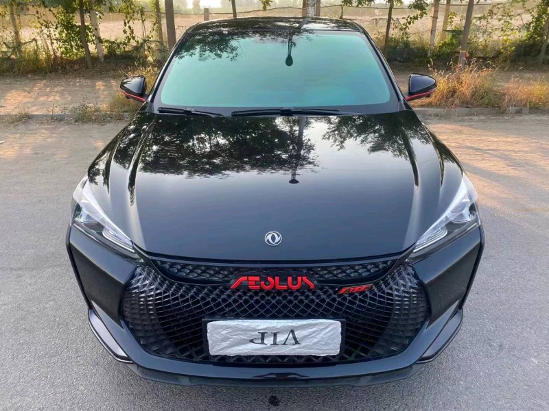 邯郸21年东风奕炫1