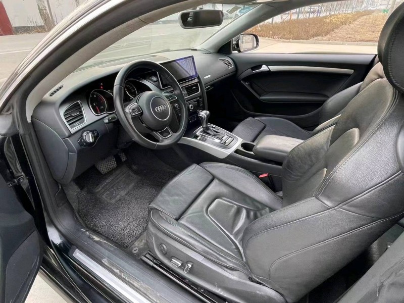 保定13年奥迪A54