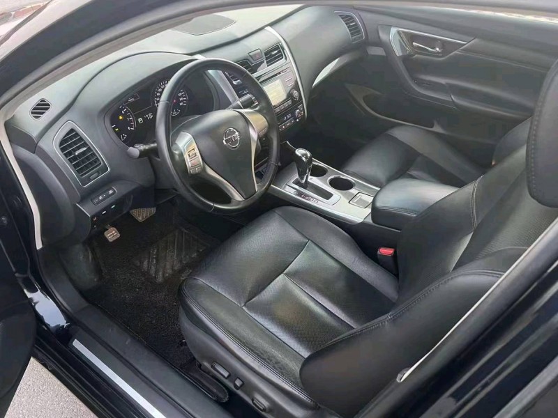 邯郸15年日产天籁7