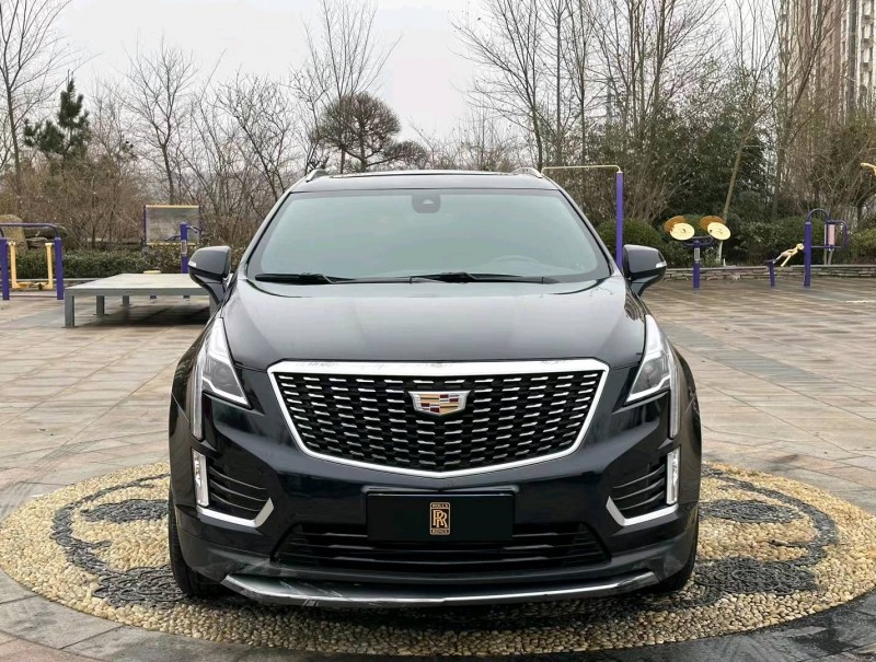 青岛19年凯迪拉克XT51
