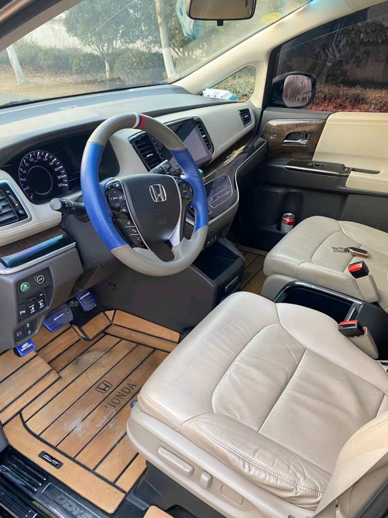 徐州16年本田奥德赛2