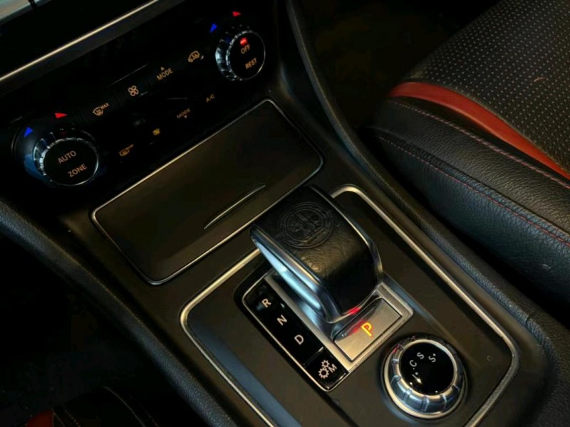 东莞16年奔驰AMG5