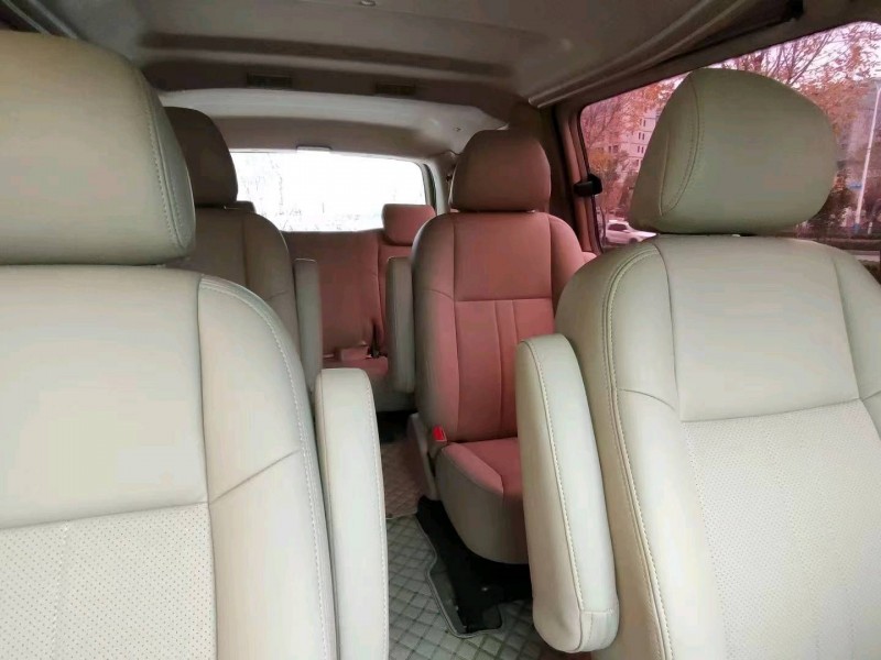 东营16年别克GL86