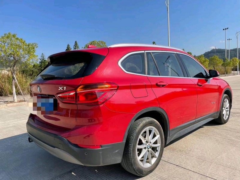 宜昌17年宝马X14