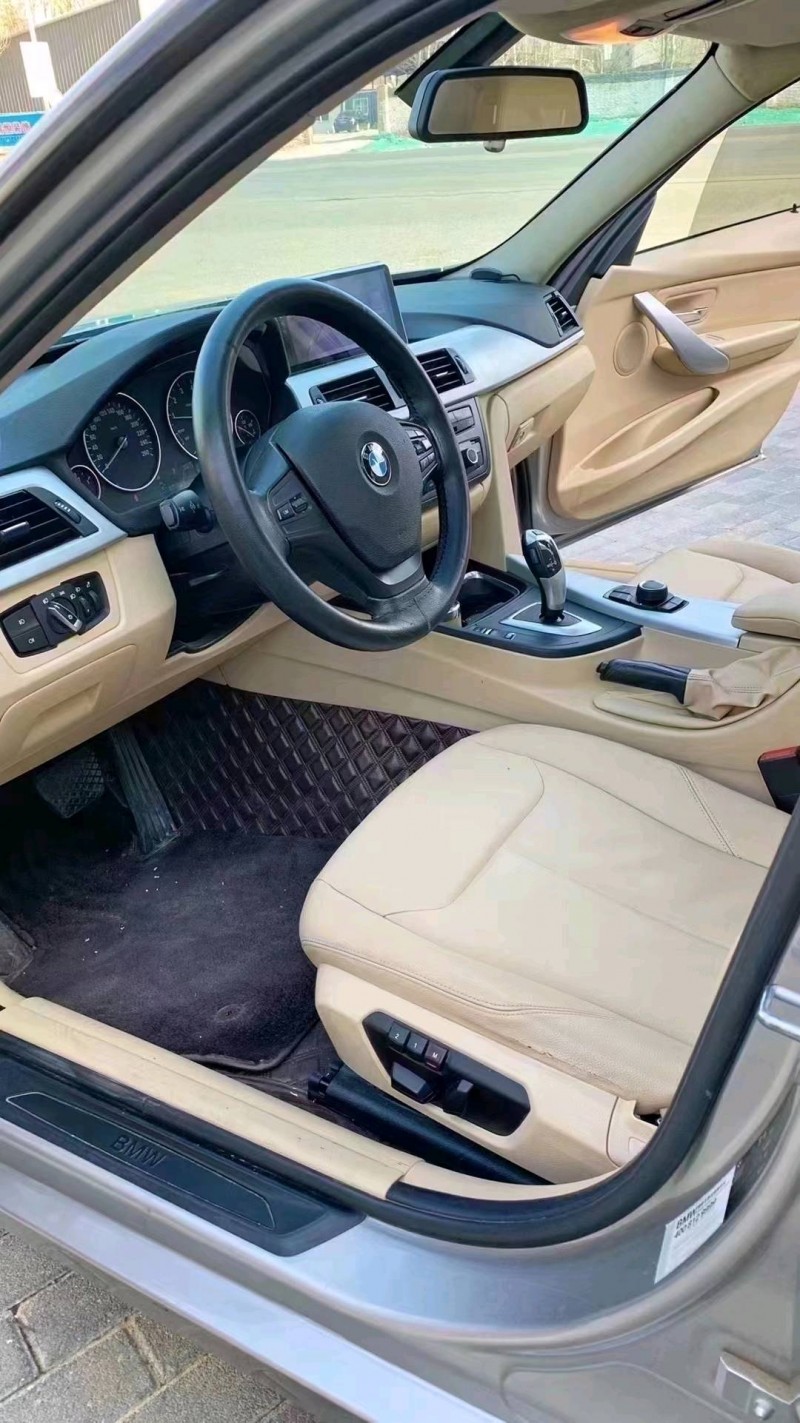 廊坊13年宝马3系6