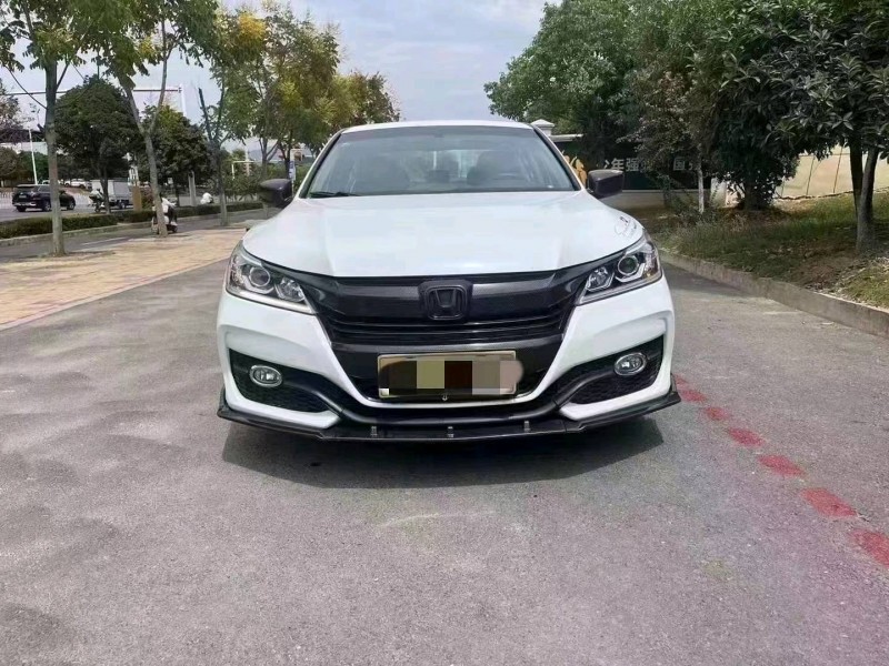 北京16年本田雅阁1