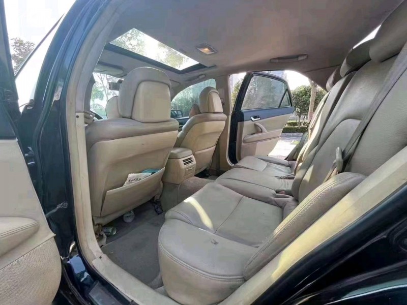 宜昌08年丰田锐志7