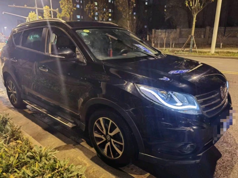 宜昌17年东风5802