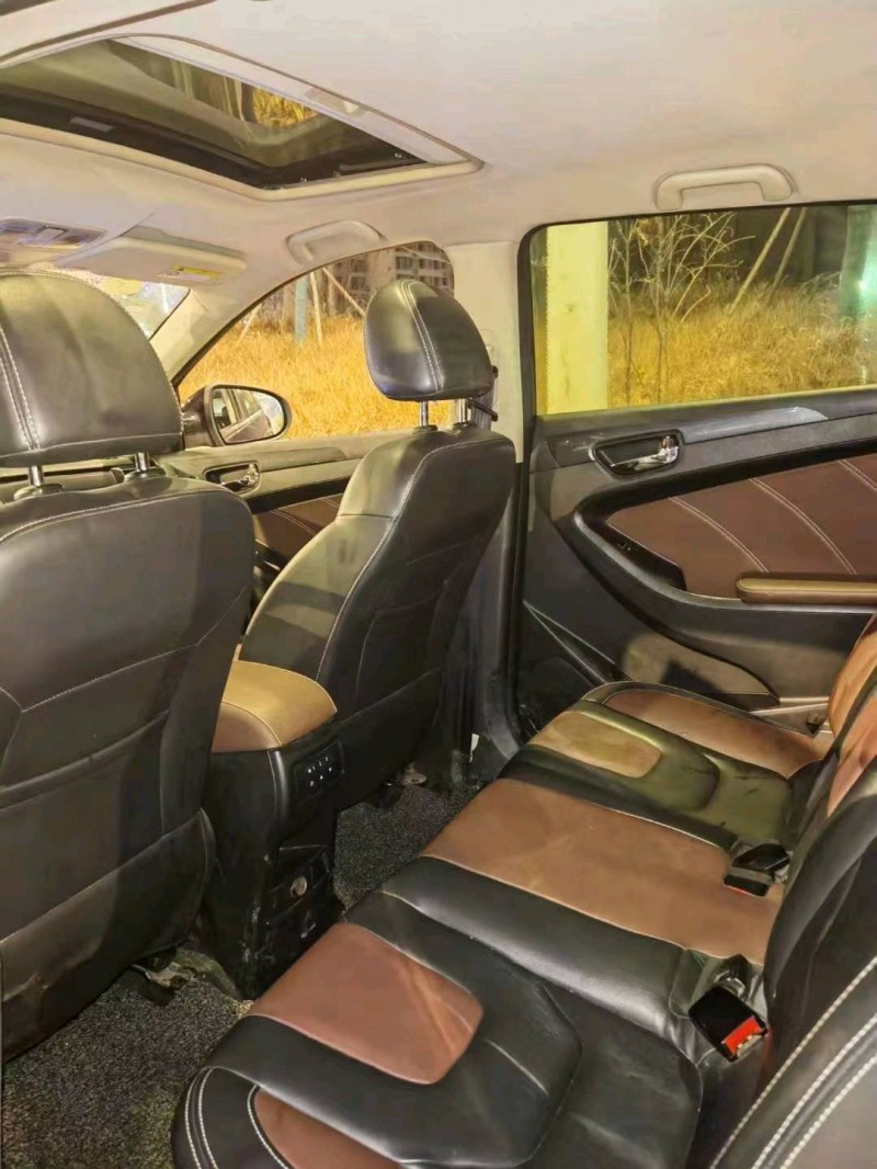 宜昌17年东风5807