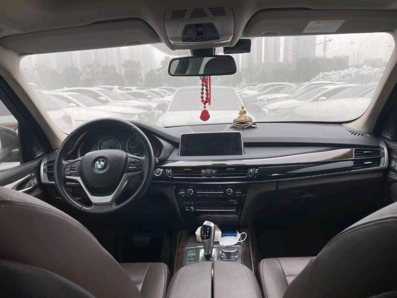 宜昌18年宝马X53