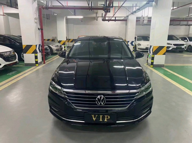 成都21年大众朗逸1