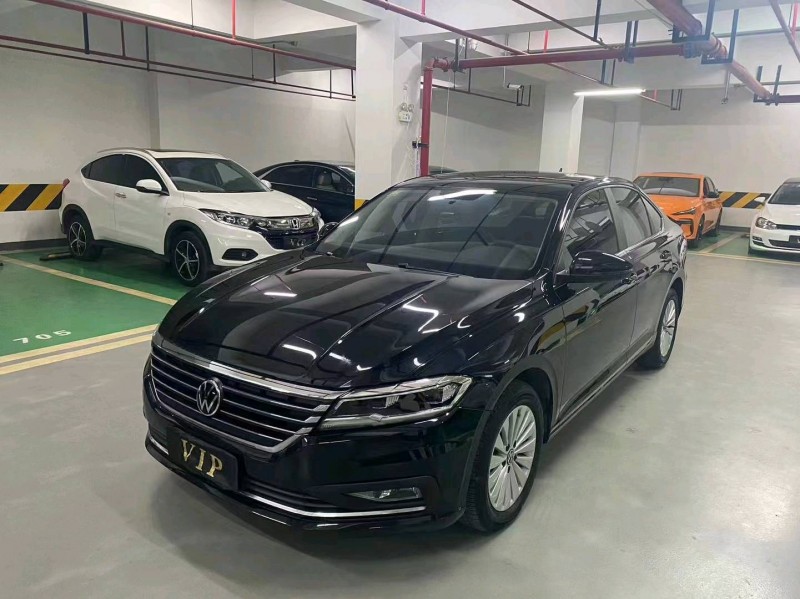 成都21年大众朗逸2