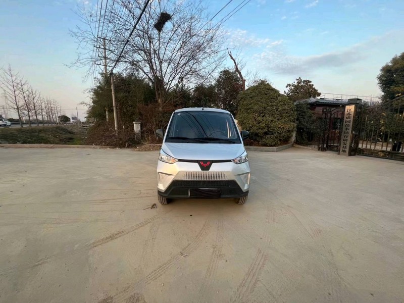 徐州22年五菱汽车NANO EV1