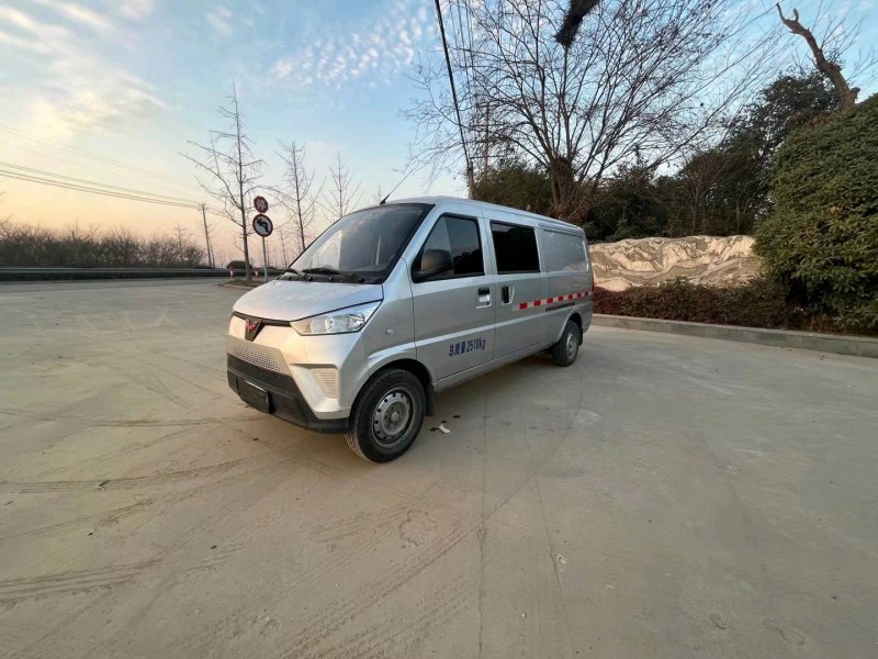 徐州22年五菱汽车NANO EV2