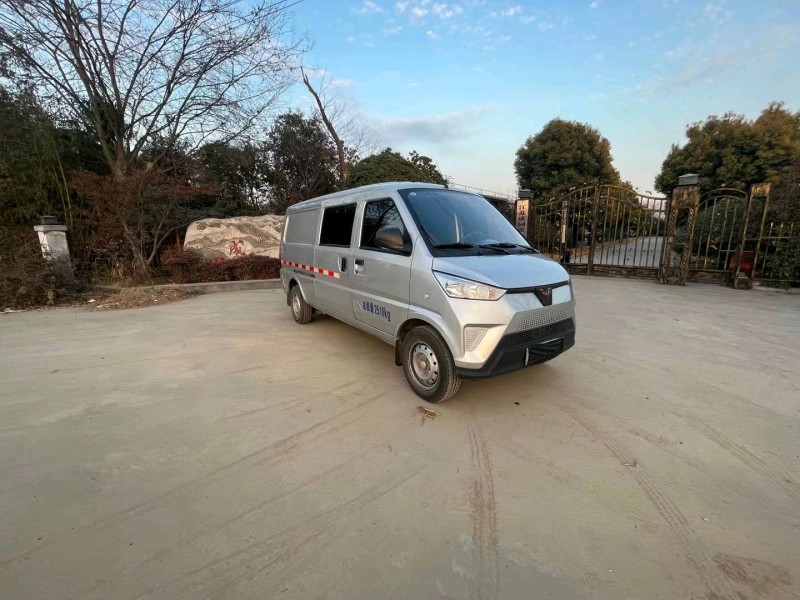 徐州22年五菱汽车NANO EV3