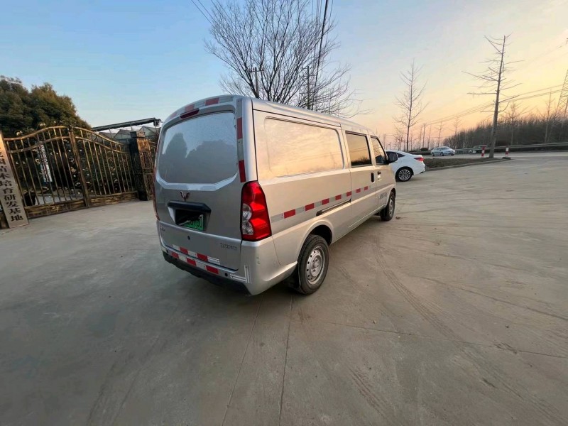 徐州22年五菱汽车NANO EV8