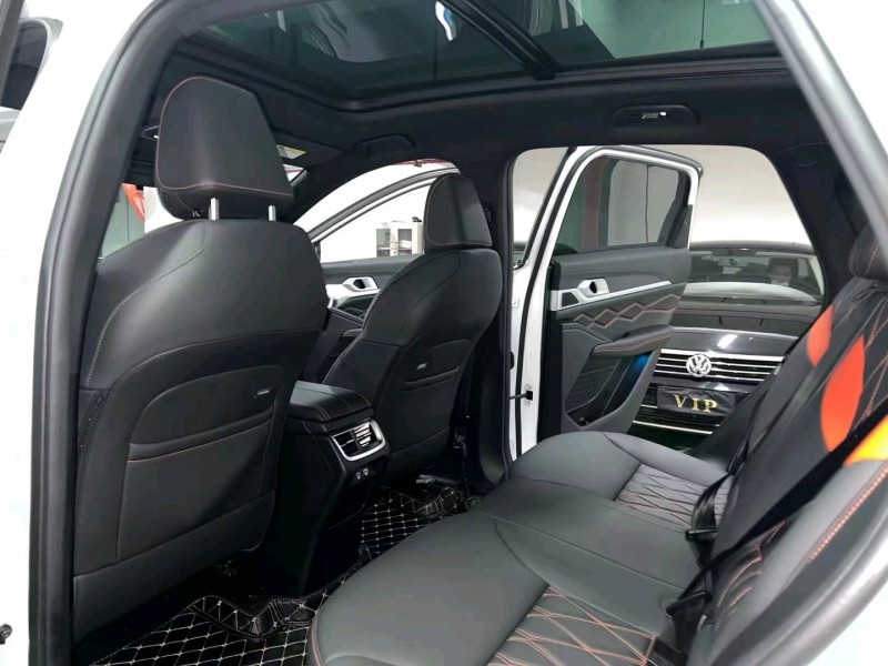 成都22年哈弗神兽4