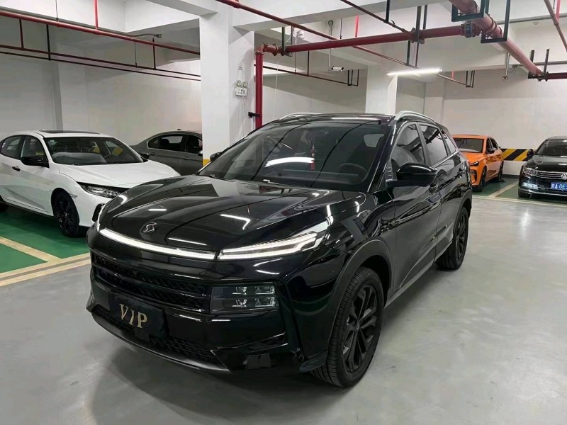 成都22年江淮思皓2