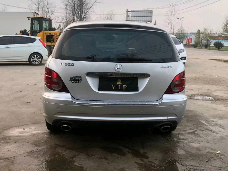徐州08年奔驰R1
