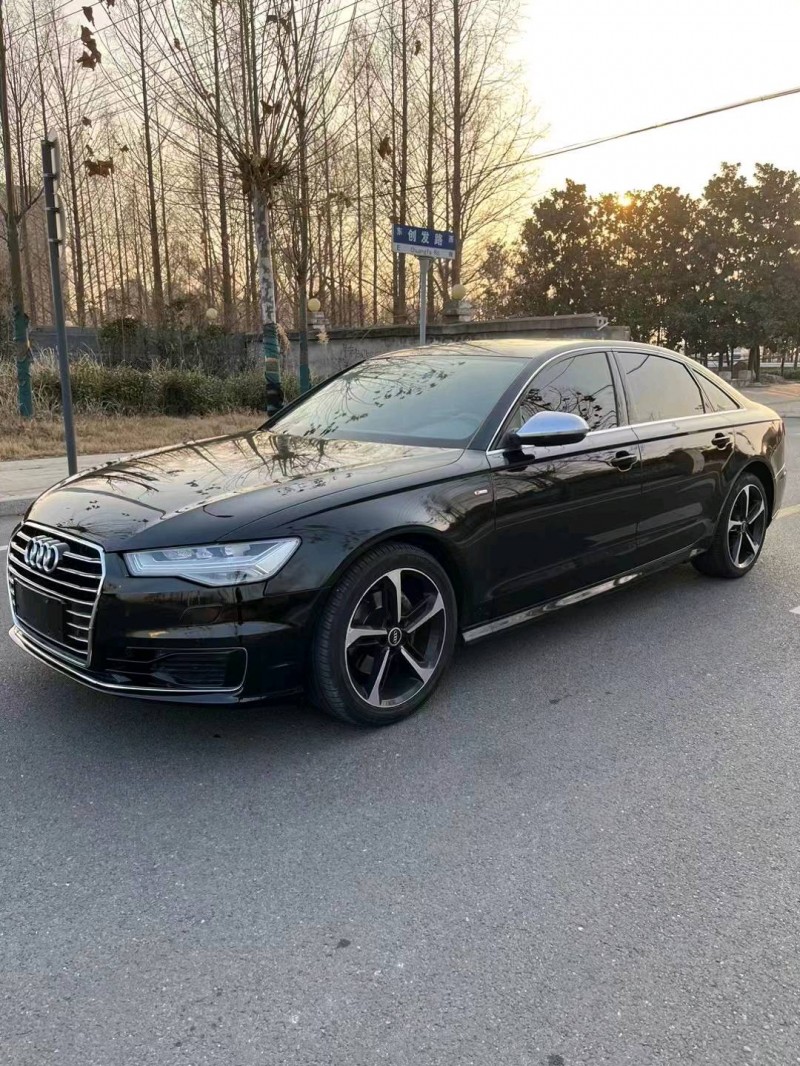 徐州19年奥迪A65