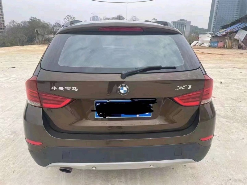 衡陽14年寶馬X13