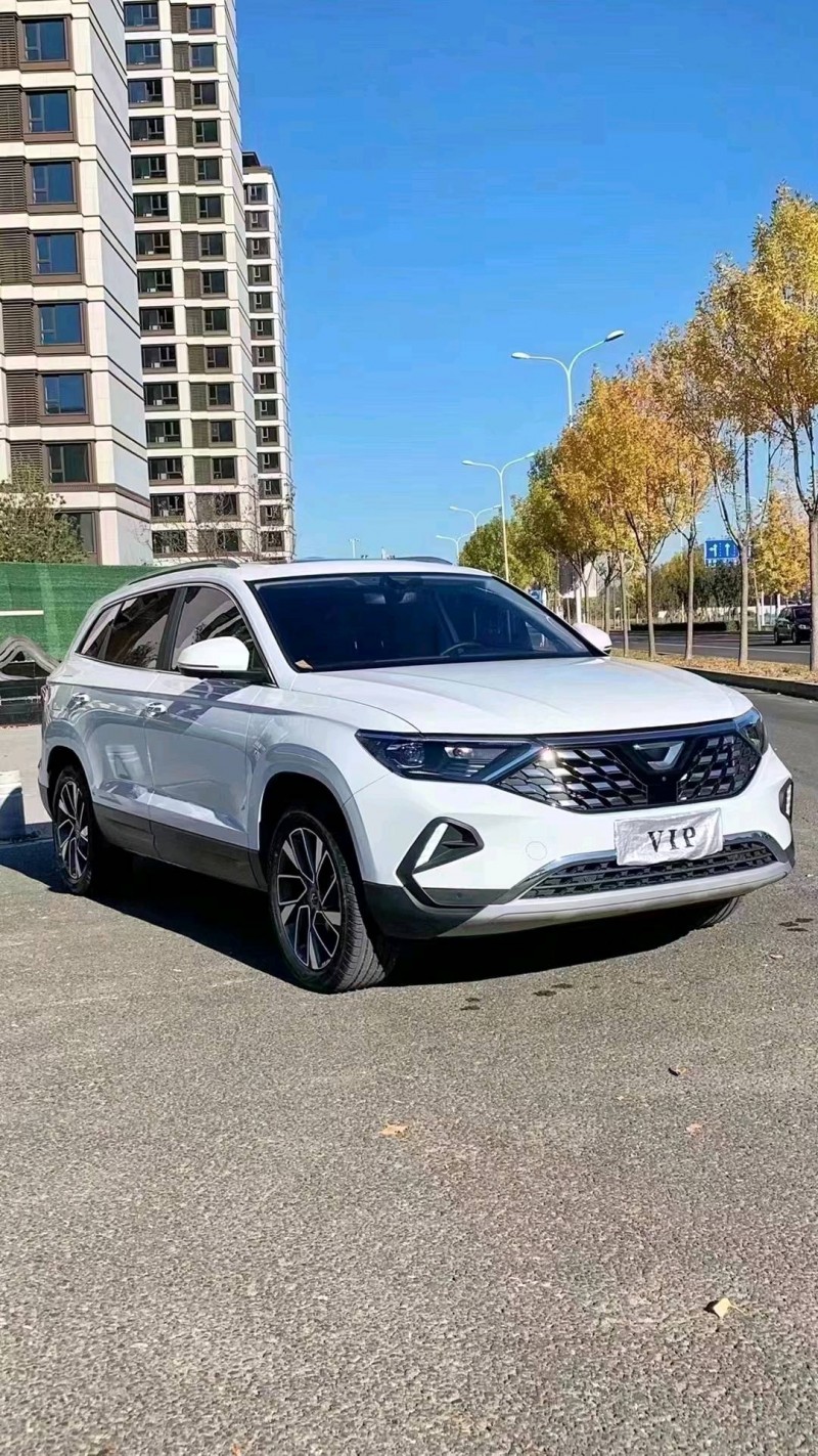 廊坊21年大众捷达VS72