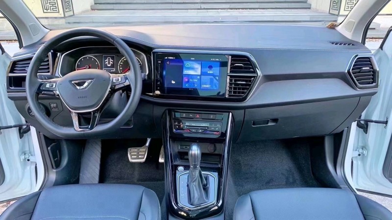 廊坊21年大众捷达VS76