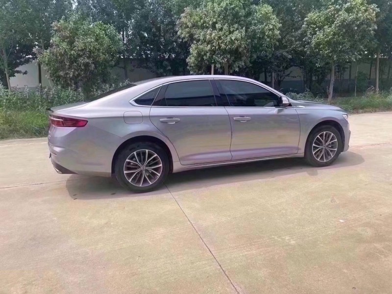 北京22年吉利星瑞3