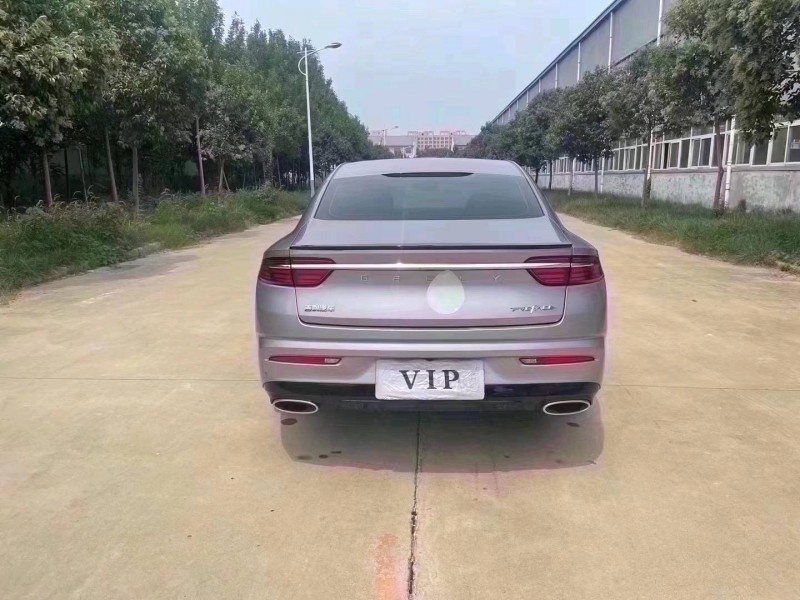 北京22年吉利星瑞1