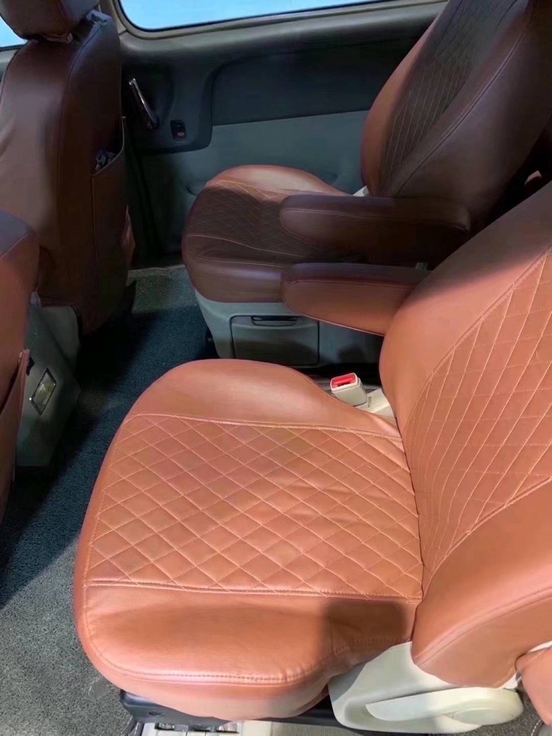 枣庄17年别克GL87