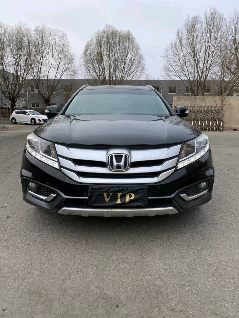 沈阳14年本田歌诗图1