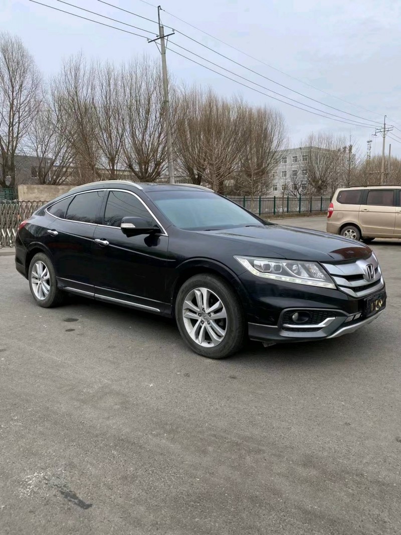 沈阳14年本田歌诗图2