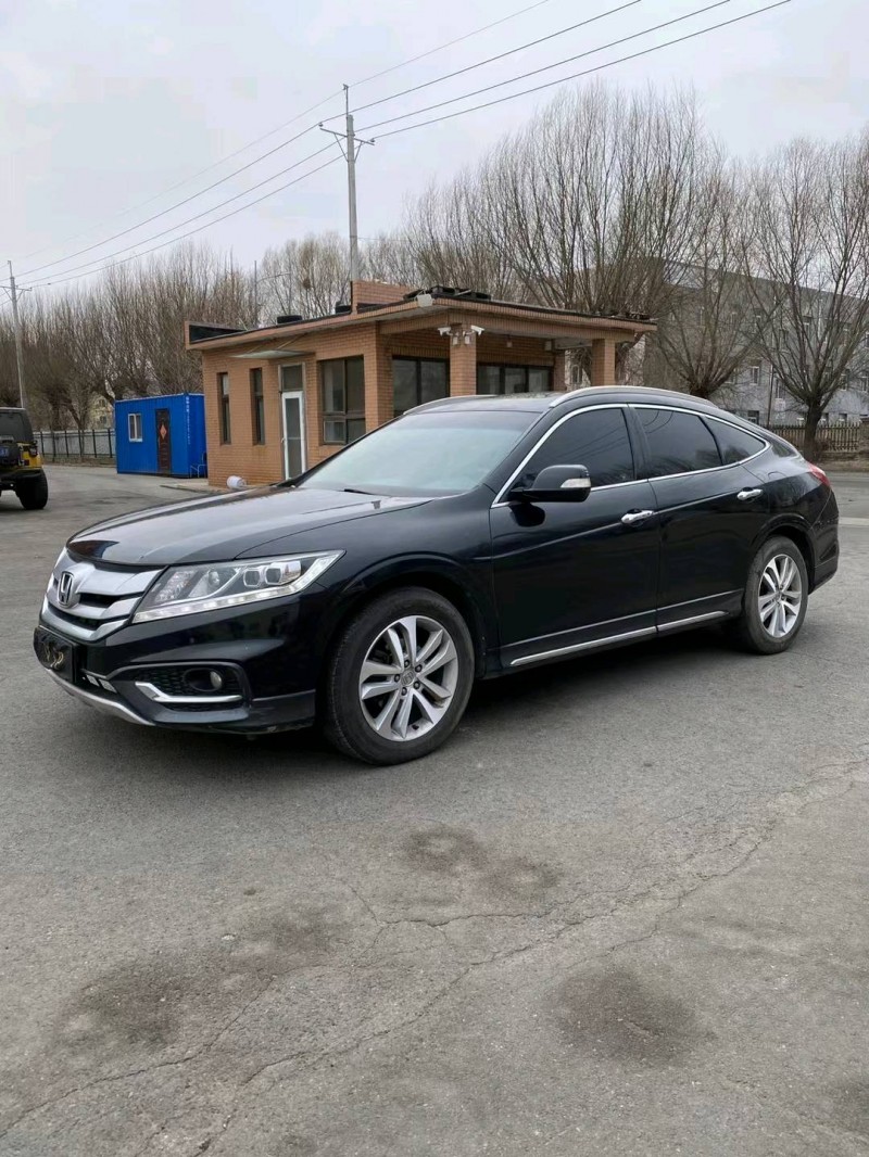 沈阳14年本田歌诗图3