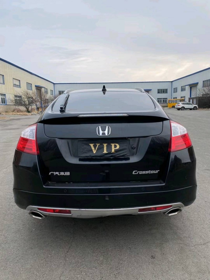 沈阳14年本田歌诗图5