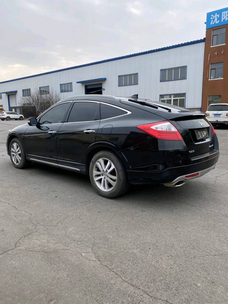 沈阳14年本田歌诗图4