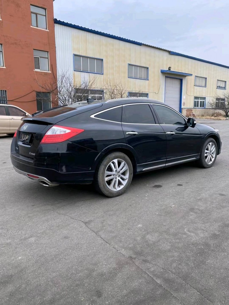 沈阳14年本田歌诗图6