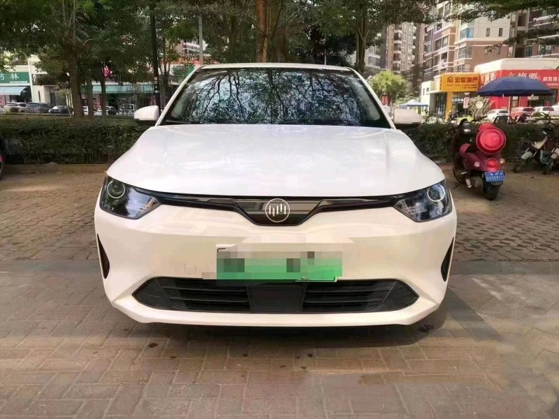 宜昌21年威马汽车E51