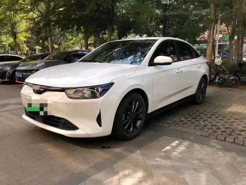 宜昌21年威马汽车E53