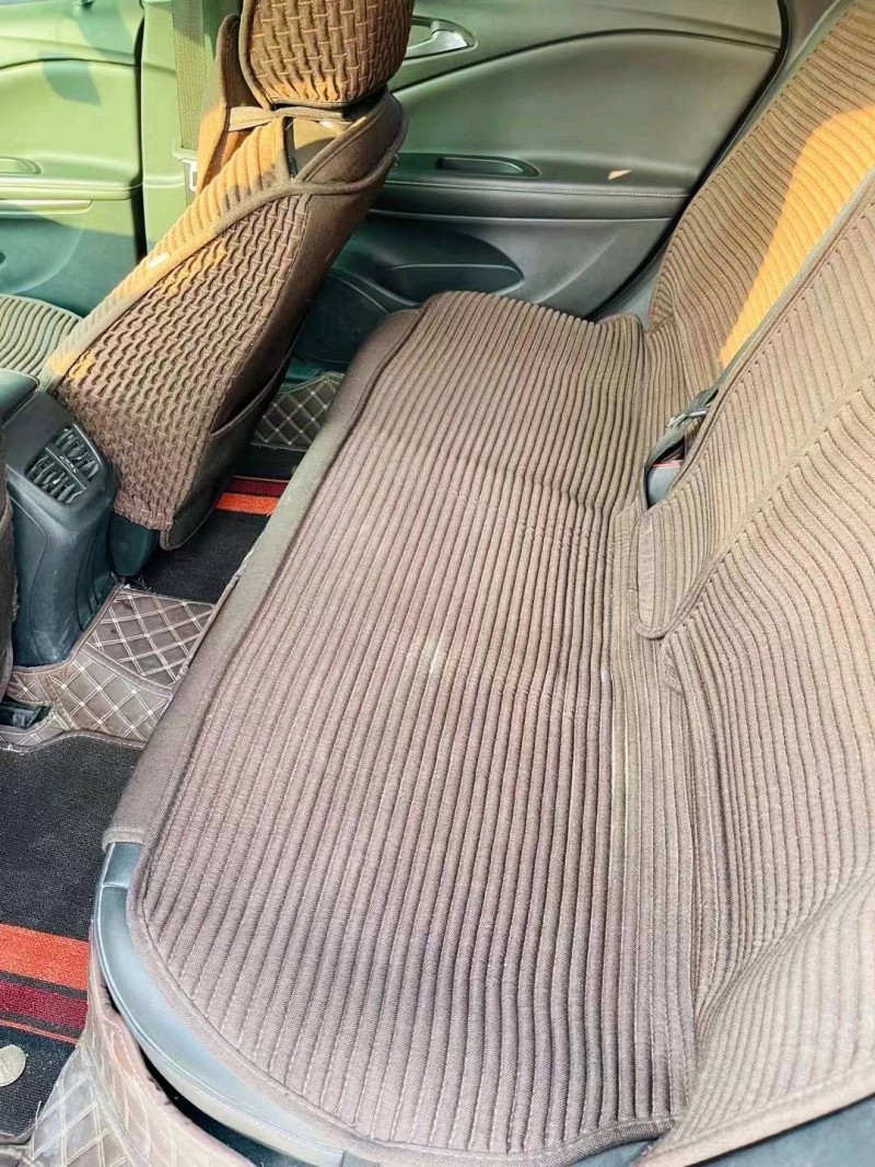 枣庄21年别克威朗6