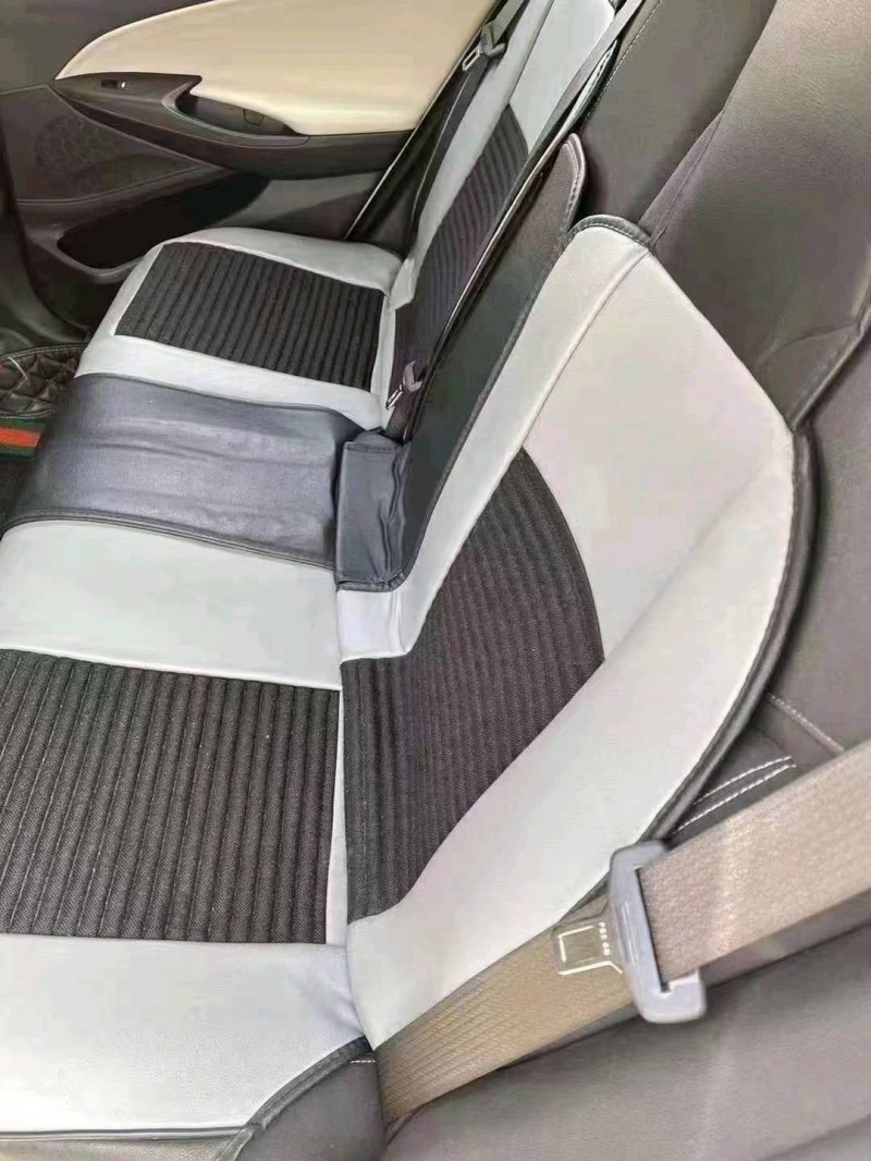 枣庄19年别克昂科拉5