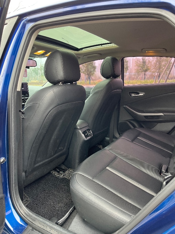 泰州19年现代菲斯塔9