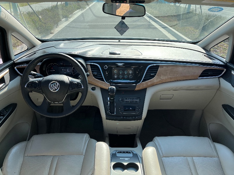 泰州19年别克GL86